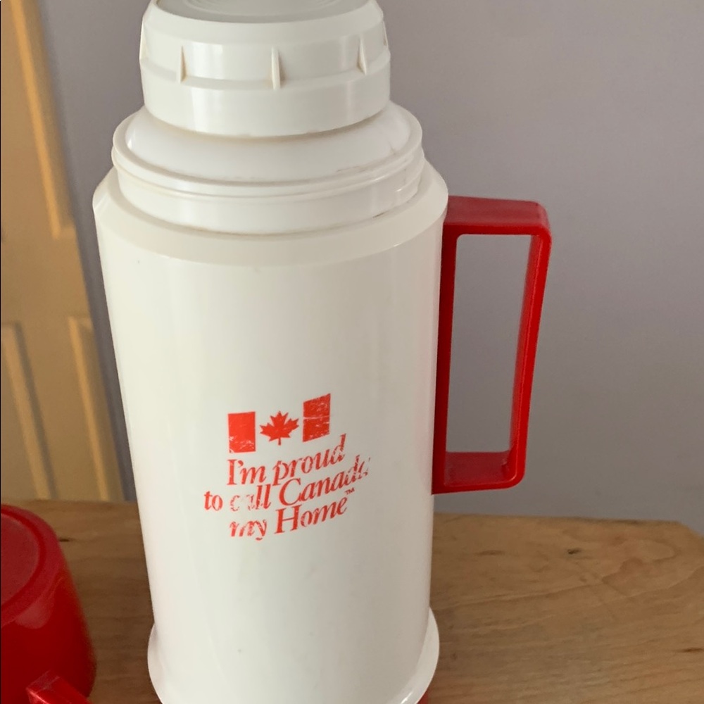 ๐จ๐ฆ Thermos - Picture 5 of 9